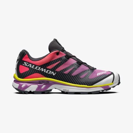 Scarpe da Ginnastica Salomon XT-4 ADVANCED Uomo Colorate IT 3-Q64